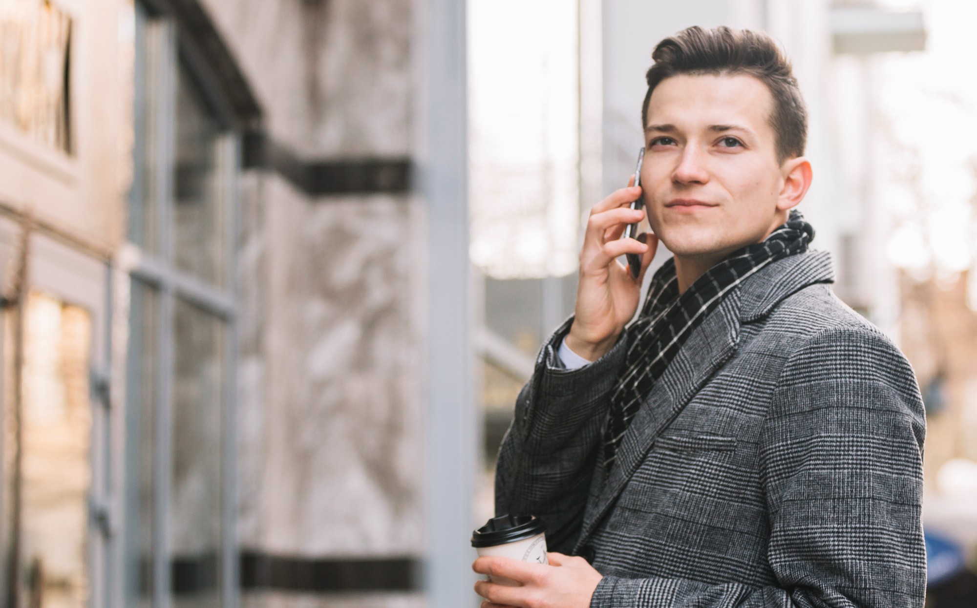 Vendez en toute sérénité